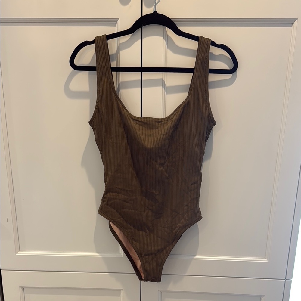 Madewell One-Piece, Size M